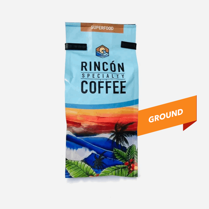 Rincón Specialty Coffee - Ground